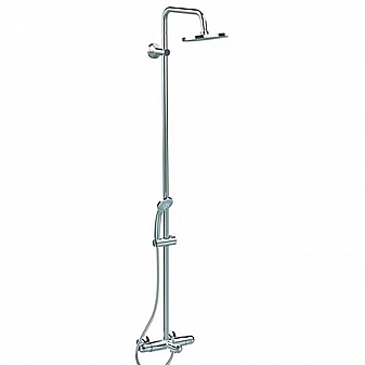 Душевой гарнитур Ideal Standard IdealRain Eco A6426AA