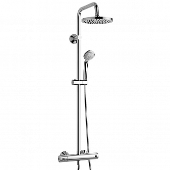 Душевой гарнитур Ideal Standard IdealRain Eco A6037AA