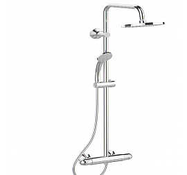 Душевой гарнитур Ideal Standard IdealRain Eco A6421AA