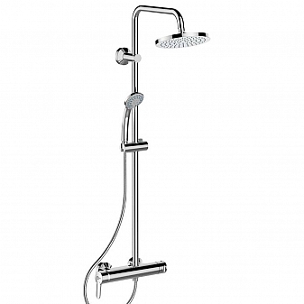 Душевой гарнитур Ideal Standard IdealRain Eco B1098AA