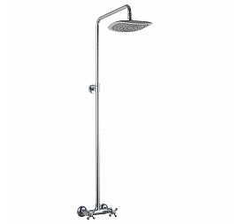 Душевой гарнитур Lemark Standard LM2160C