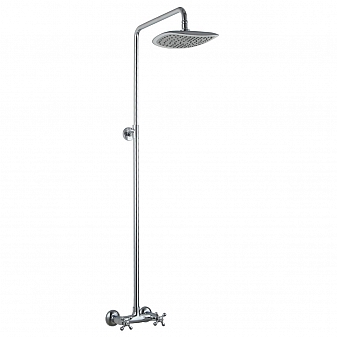 Душевой гарнитур Lemark Standard LM2160C