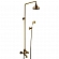 Душевой гарнитур Lemark Vintage LM2862B