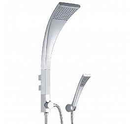 Душевой гарнитур Ledeme L2405