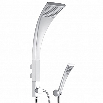Душевой гарнитур Ledeme L2405H