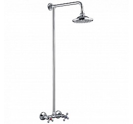 Душевой гарнитур Ledeme L2408