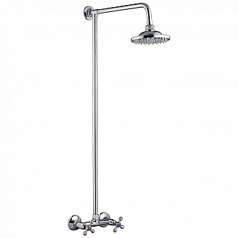 Душевой гарнитур Ledeme L2408