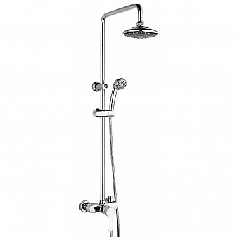 Душевой гарнитур Ledeme L2409