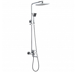 Душевой гарнитур Ledeme L2433