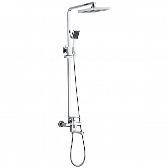 Душевой гарнитур Ledeme L2433