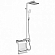 Душевой гарнитур Aquanet SF1706LW