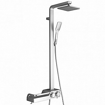 Душевой гарнитур Aquanet SF1706CS-1