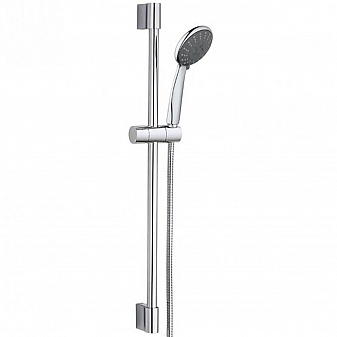 Душевой гарнитур Aquanet KPB26051520CP