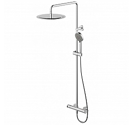 Душевой гарнитур Bravat Waterfall F939114C-A5-RUS