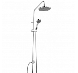 Душевой гарнитур Bravat Fit-R D283CP-2-RUS