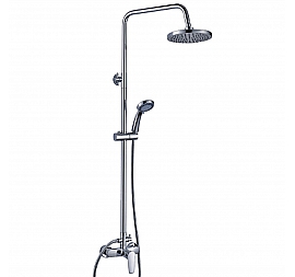 Душевой гарнитур Rossinka S35-45