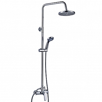 Душевой гарнитур Rossinka S35-45