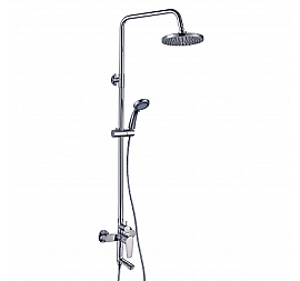 Душевой гарнитур Rossinka S35-46