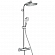 Душевой гарнитур Hansgrohe Crometta S 240 1jet Showerpipe 27267000