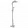 Душевой гарнитур Hansgrohe Crometta E 240 1jet Showerpipe 27298000