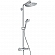 Душевой гарнитур Hansgrohe Croma Select S 280 Air 1jet Showerpipe 26790000