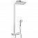 Душевой гарнитур Hansgrohe Raindance Select E 360 Showerpipe 27112000
