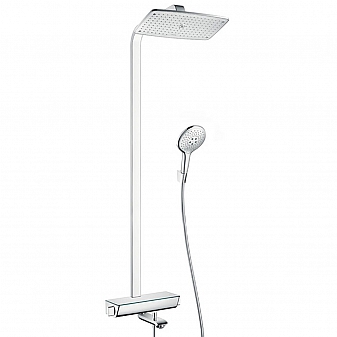 Душевой гарнитур Hansgrohe Raindance Select E 360 Showerpipe 27113000