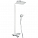 Душевой гарнитур Hansgrohe Raindance Select E 360 Showerpipe 27113000