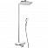 Душевой гарнитур Hansgrohe Raindance Select E 360 Showerpipe 27113400
