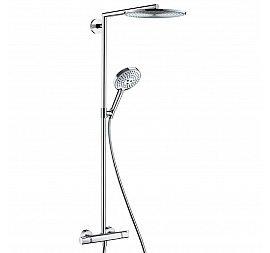 Душевой гарнитур Hansgrohe Raindance Select S 300 Showerpipe 27114000