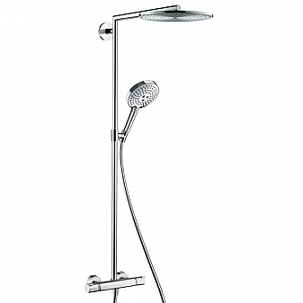 Душевой гарнитур Hansgrohe Raindance Select S 300 Showerpipe 27114000