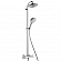 Душевой гарнитур Hansgrohe Raindance Select S 240 Showerpipe 27115000