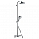 Душевой гарнитур Hansgrohe Raindance Select S 240 Showerpipe 27117000