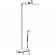 Душевой гарнитур Hansgrohe Raindance Select E 300 2jet Showerpipe 27128400