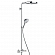 Душевой гарнитур Hansgrohe Raindance Select S 240 2jet Showerpipe 27129000