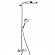 Душевой гарнитур Hansgrohe Raindance Select S 240 2jet Showerpipe 27129400