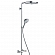 Душевой гарнитур Hansgrohe Raindance Select S 300 2jet Showerpipe 27133400