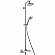 Душевой гарнитур Hansgrohe Croma 160 1jet Showerpipe 27135000