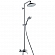 Душевой гарнитур Hansgrohe Croma 220 Air 1jet Showerpipe 27222000