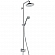 Душевой гарнитур Hansgrohe Croma 220 Air 1jet Showerpipe Reno 27224000