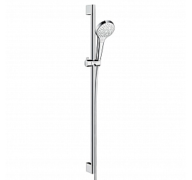 Душевой гарнитур Hansgrohe Croma Select S Multi 26570400