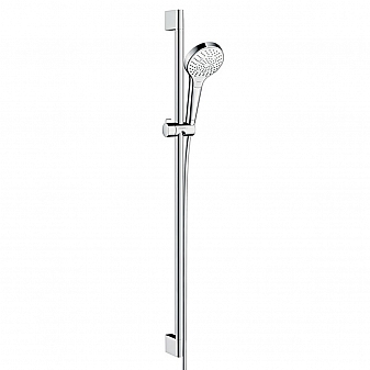 Душевой гарнитур Hansgrohe Croma Select S Multi 26570400