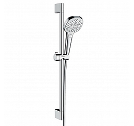 Душевой гарнитур Hansgrohe Croma Select E Multi 26580400