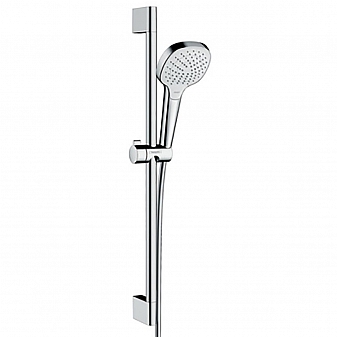Душевой гарнитур Hansgrohe Croma Select E Vario 26582400