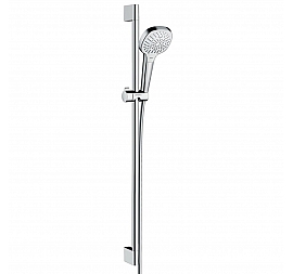 Душевой гарнитур Hansgrohe Croma Select E Multi 26590400