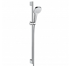 Душевой гарнитур Hansgrohe Croma Select E Vario 26592400