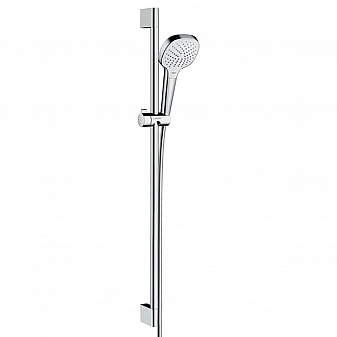 Душевой гарнитур Hansgrohe Croma Select E Vario 26592400