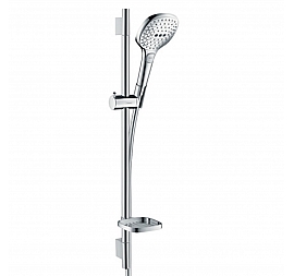 Душевой гарнитур Hansgrohe Raindance Select E 120 3jet 26620000