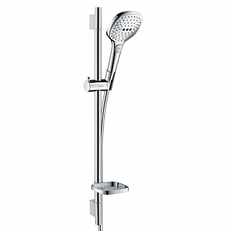 Душевой гарнитур Hansgrohe Raindance Select E 120 3jet 26620000