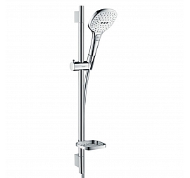 Душевой гарнитур Hansgrohe Raindance Select E 120 3jet 26620400